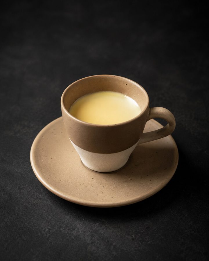 Lungo at NIMA Cafe, Cherngtalay