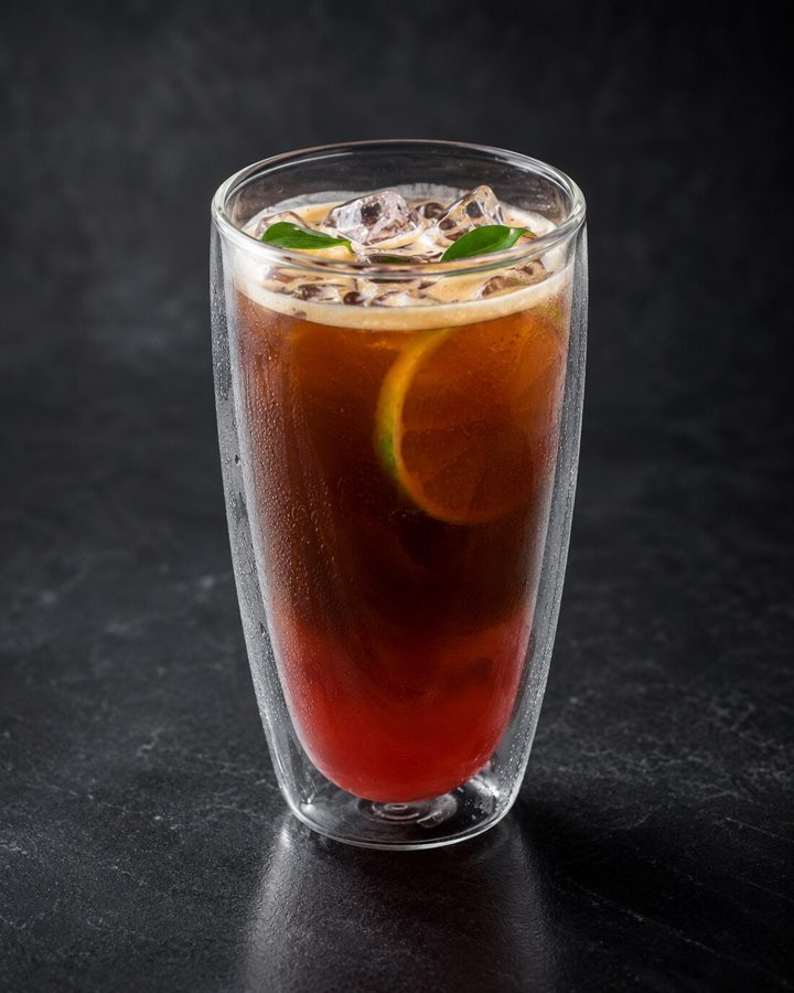 Nima Signature at NIMA Cafe, Cherngtalay